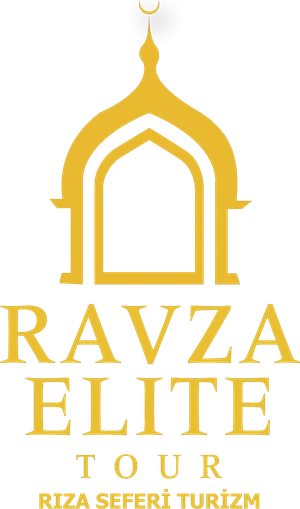 Ravza Elite Tour - Rıza Seferi Turizm